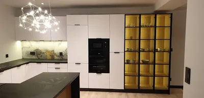 Design Well - robimy meble. / Studio mebli kuchennych.